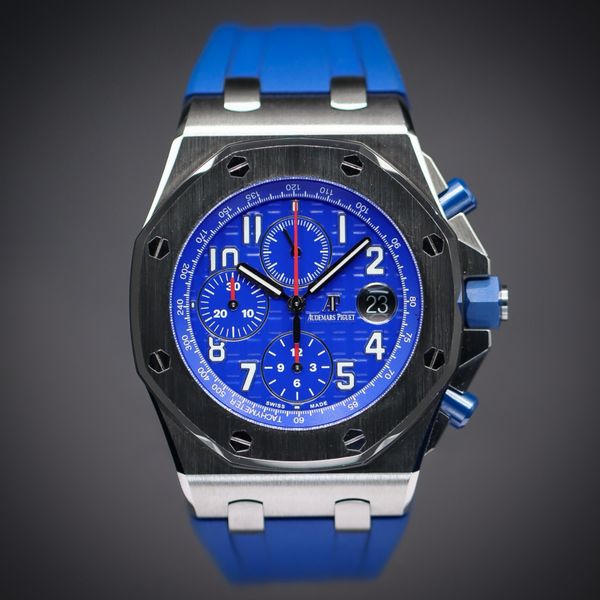 Audemars Piguet Royal Oak Offshore 26470ST.OO.A030CA.01